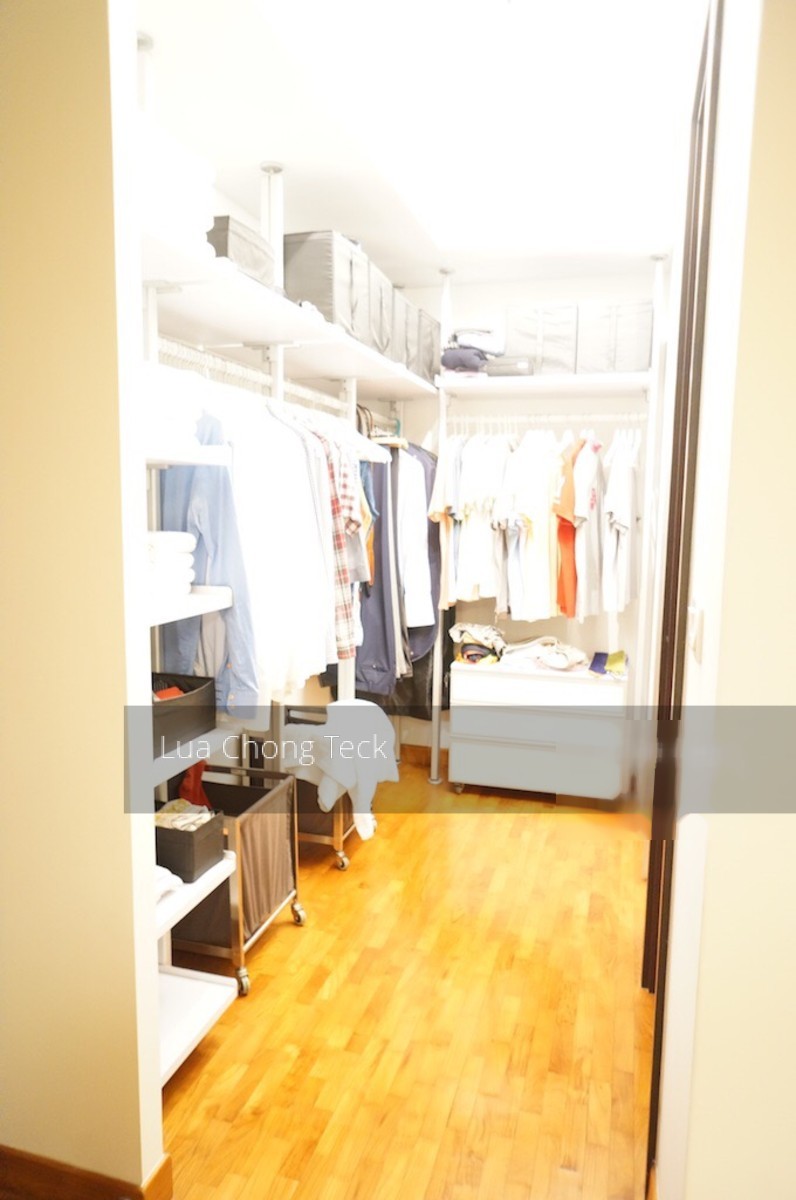 The Rochester Residences (D5), Apartment #143545812
